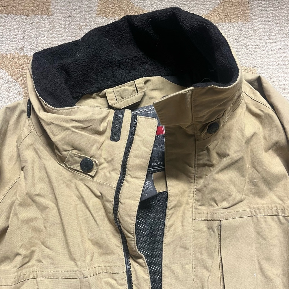 Men’s Eddie Bauer Jacket